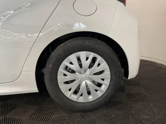 TOYOTA YARIS IV - voiture de démonstration - Photo 24