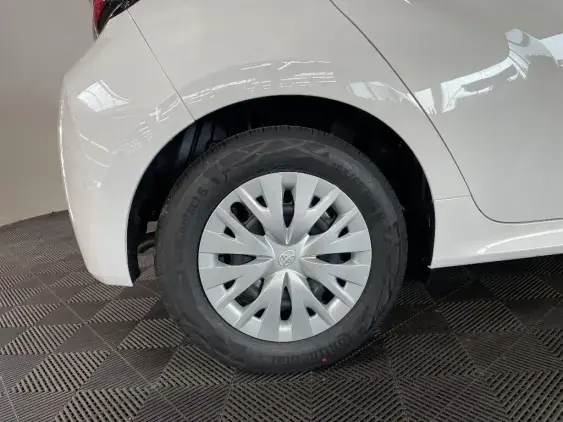 TOYOTA YARIS IV - voiture de démonstration - Photo 25