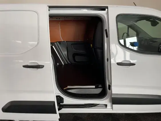 TOYOTA PROACE CITY - voiture de démonstration - Photo 16
