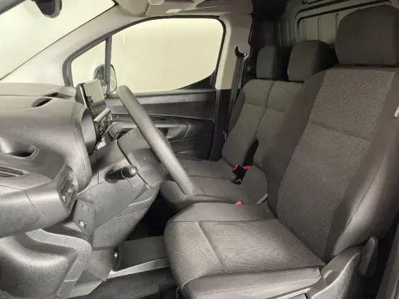 TOYOTA PROACE CITY - voiture de démonstration - Photo 18