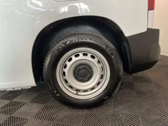 TOYOTA PROACE CITY - voiture de démonstration - Photo 24