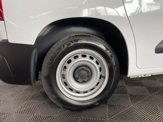 TOYOTA PROACE CITY - voiture de démonstration - Photo 25