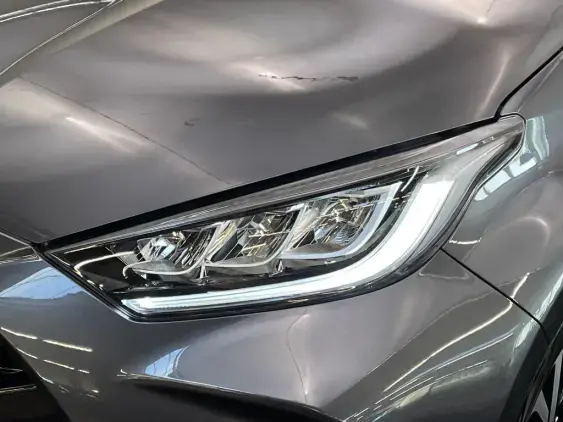 TOYOTA YARIS IV - voiture de démonstration - Photo 22