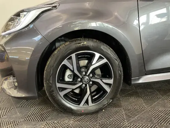 TOYOTA YARIS IV - voiture de démonstration - Photo 23