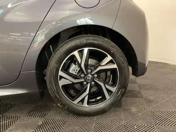 TOYOTA YARIS IV - voiture de démonstration - Photo 24