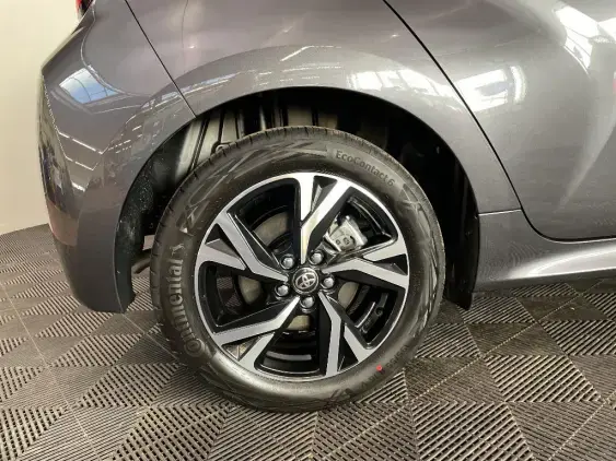 TOYOTA YARIS IV - voiture de démonstration - Photo 25