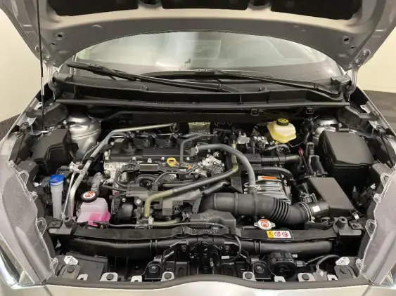 TOYOTA YARIS IV - voiture de démonstration - Photo 21