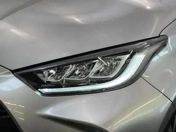 TOYOTA YARIS IV - voiture de démonstration - Photo 22