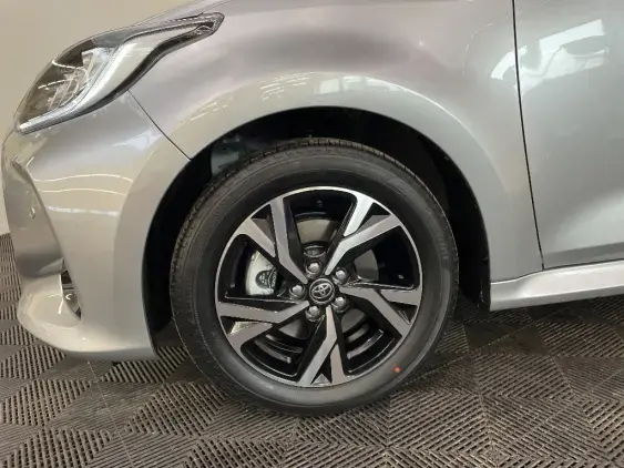 TOYOTA YARIS IV - voiture de démonstration - Photo 23