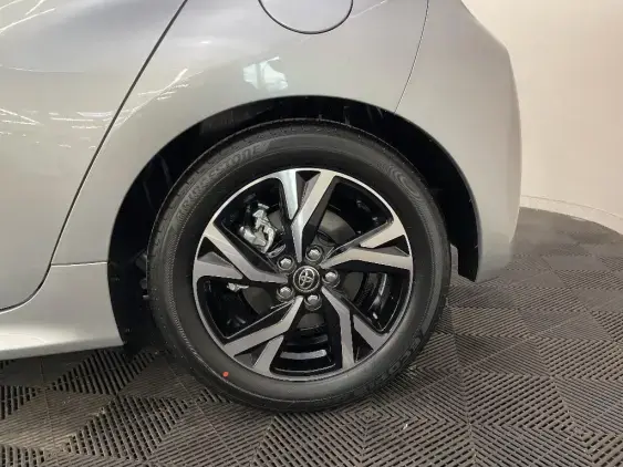 TOYOTA YARIS IV - voiture de démonstration - Photo 24