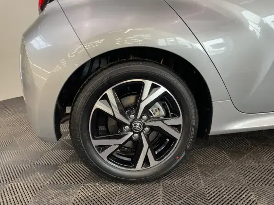 TOYOTA YARIS IV - voiture de démonstration - Photo 25