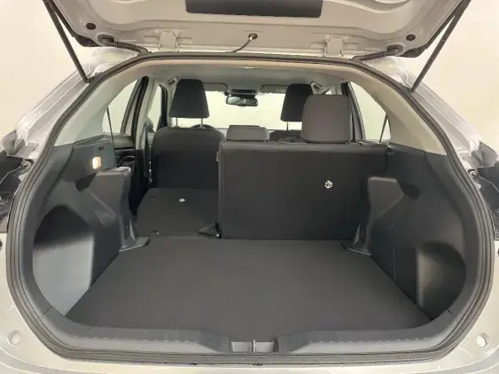 TOYOTA YARIS CROSS I - voiture de démonstration - Photo 16