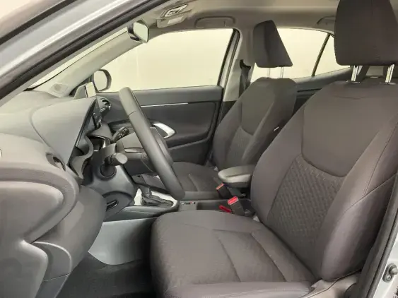 TOYOTA YARIS CROSS I - voiture de démonstration - Photo 18