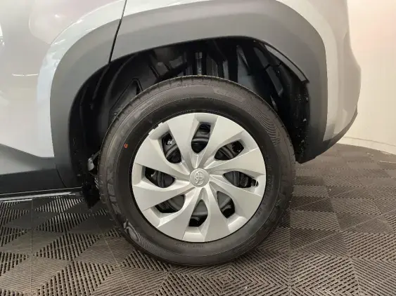 TOYOTA YARIS CROSS I - voiture de démonstration - Photo 24