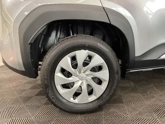 TOYOTA YARIS CROSS I - voiture de démonstration - Photo 25