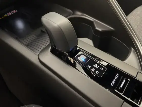 TOYOTA C-HR II - voiture de démonstration - Photo 17