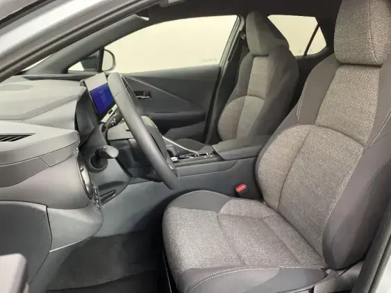 TOYOTA C-HR II - voiture de démonstration - Photo 18