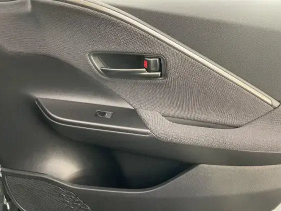 TOYOTA C-HR II - voiture de démonstration - Photo 20