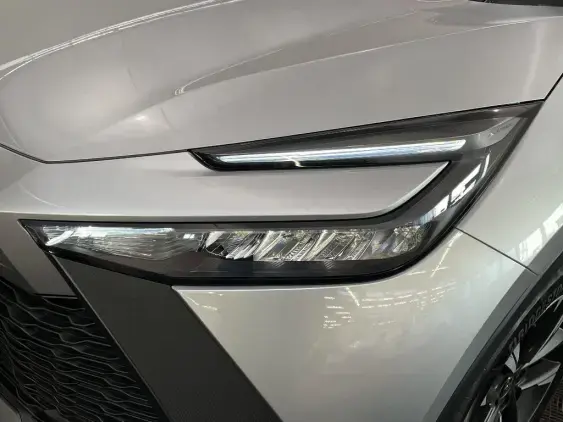 TOYOTA C-HR II - voiture de démonstration - Photo 22