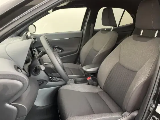 TOYOTA YARIS CROSS I - voiture de démonstration - Photo 18