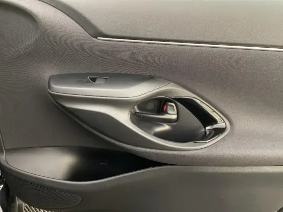 TOYOTA YARIS CROSS I - voiture de démonstration - Photo 20