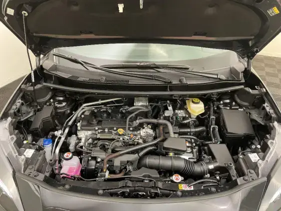 TOYOTA YARIS CROSS I - voiture de démonstration - Photo 21