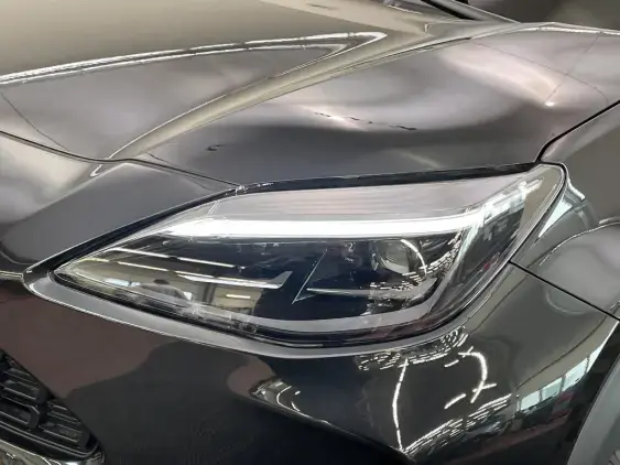 TOYOTA YARIS CROSS I - voiture de démonstration - Photo 22