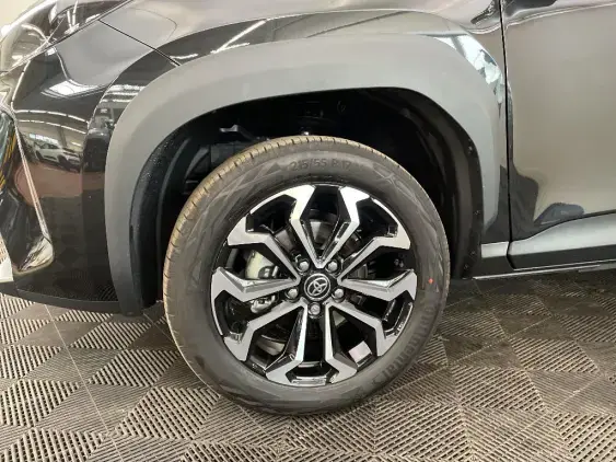 TOYOTA YARIS CROSS I - voiture de démonstration - Photo 23