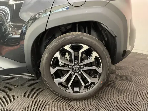 TOYOTA YARIS CROSS I - voiture de démonstration - Photo 24