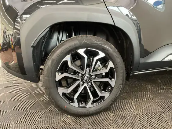 TOYOTA YARIS CROSS I - voiture de démonstration - Photo 25
