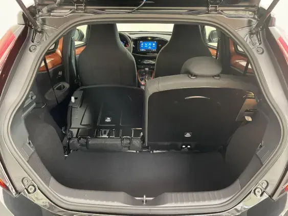 TOYOTA AYGO X - voiture de démonstration - Photo 16