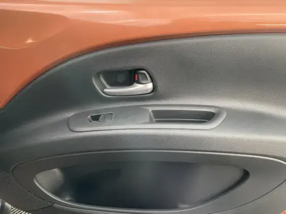 TOYOTA AYGO X - voiture de démonstration - Photo 20