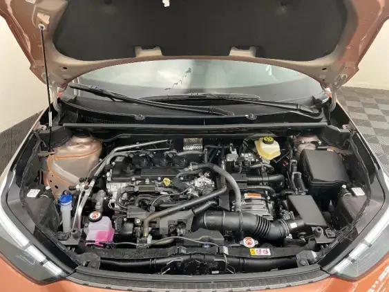 TOYOTA AYGO X - voiture de démonstration - Photo 21