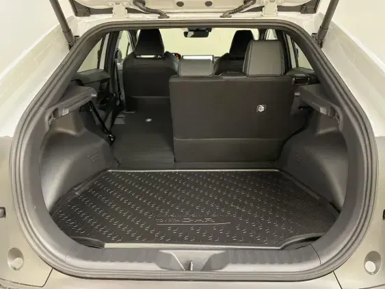 TOYOTA C-HR+ ELECTRIQUE II - voiture de démonstration - Photo 16