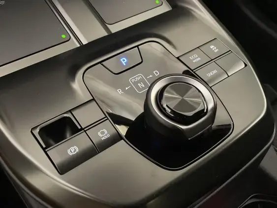 TOYOTA C-HR+ ELECTRIQUE II - voiture de démonstration - Photo 17