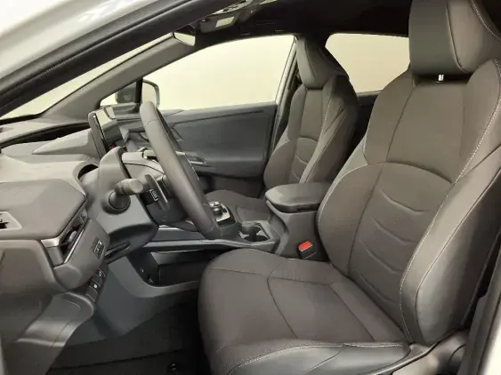 TOYOTA C-HR+ ELECTRIQUE II - voiture de démonstration - Photo 18
