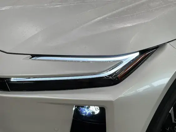 TOYOTA C-HR+ ELECTRIQUE II - voiture de démonstration - Photo 22