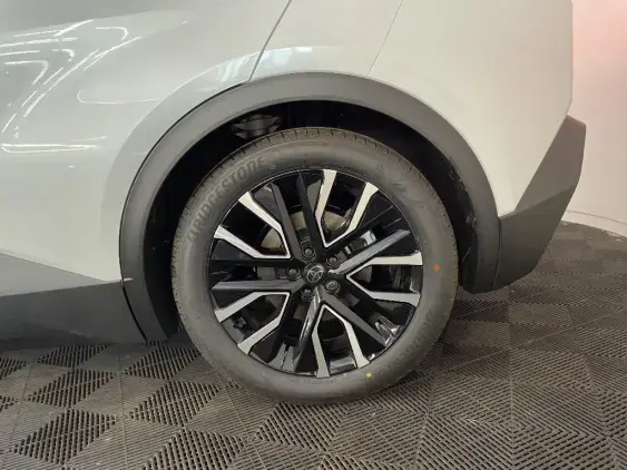 TOYOTA C-HR+ ELECTRIQUE II - voiture de démonstration - Photo 24