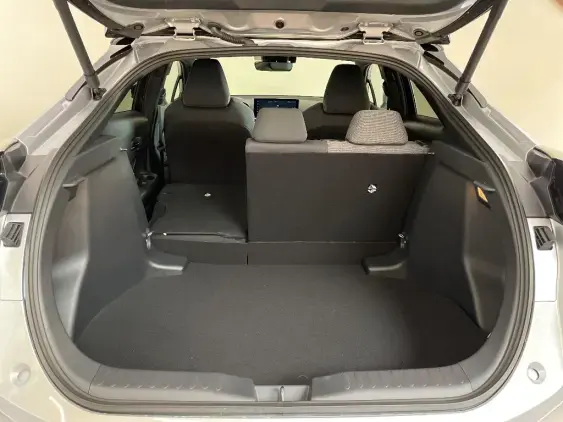 TOYOTA C-HR II - voiture de démonstration - Photo 16