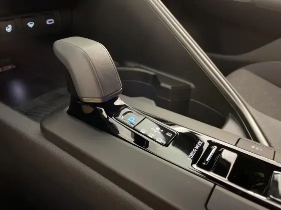 TOYOTA C-HR II - voiture de démonstration - Photo 17