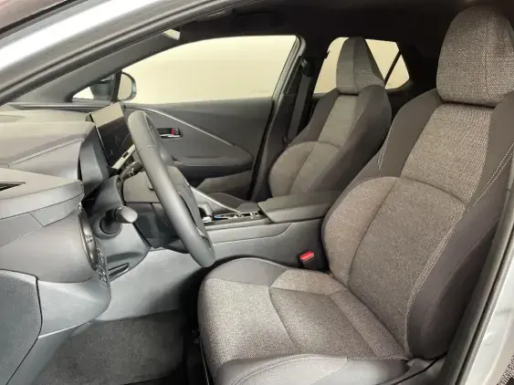 TOYOTA C-HR II - voiture de démonstration - Photo 18