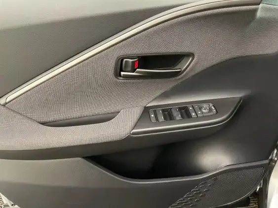 TOYOTA C-HR II - voiture de démonstration - Photo 19
