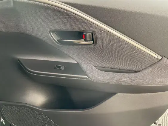 TOYOTA C-HR II - voiture de démonstration - Photo 20