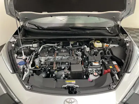 TOYOTA C-HR II - voiture de démonstration - Photo 21