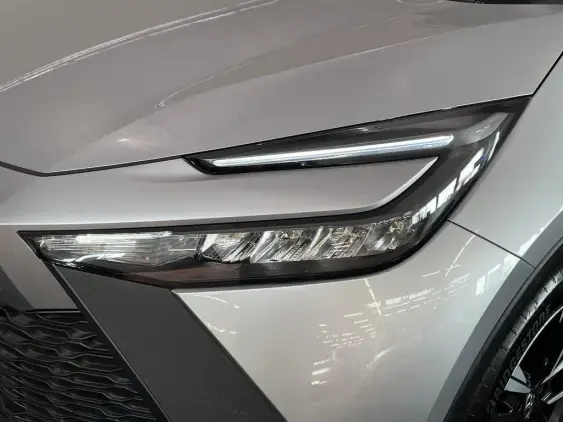 TOYOTA C-HR II - voiture de démonstration - Photo 22