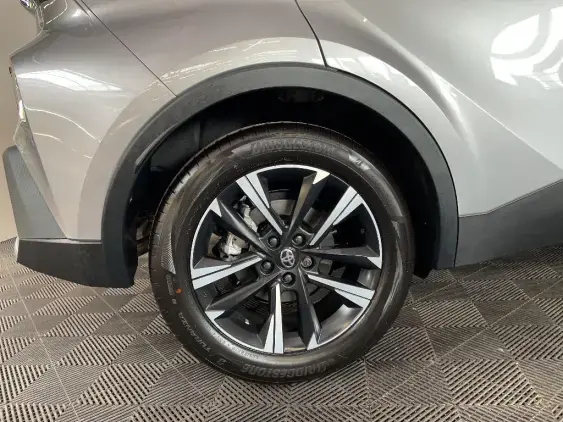 TOYOTA C-HR II - voiture de démonstration - Photo 25