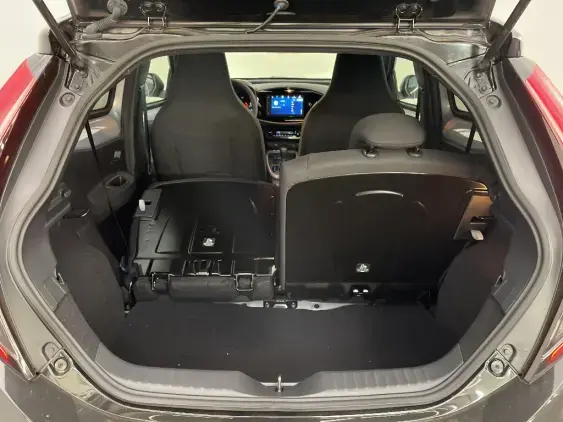 TOYOTA AYGO X - voiture de démonstration - Photo 16