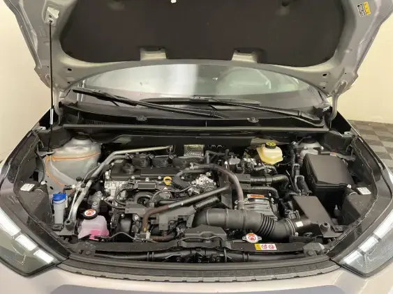 TOYOTA AYGO X - voiture de démonstration - Photo 21