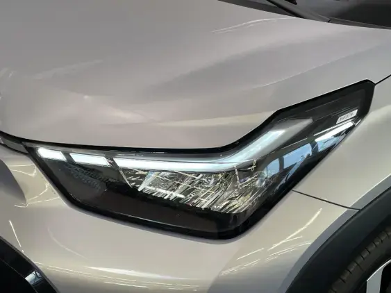 TOYOTA AYGO X - voiture de démonstration - Photo 22