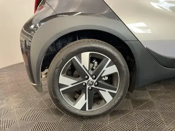 TOYOTA AYGO X - voiture de démonstration - Photo 25